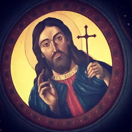 Bursa Fransiz Kilisesi