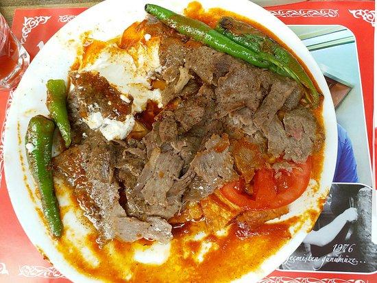 Kebapci Huseyin Usta